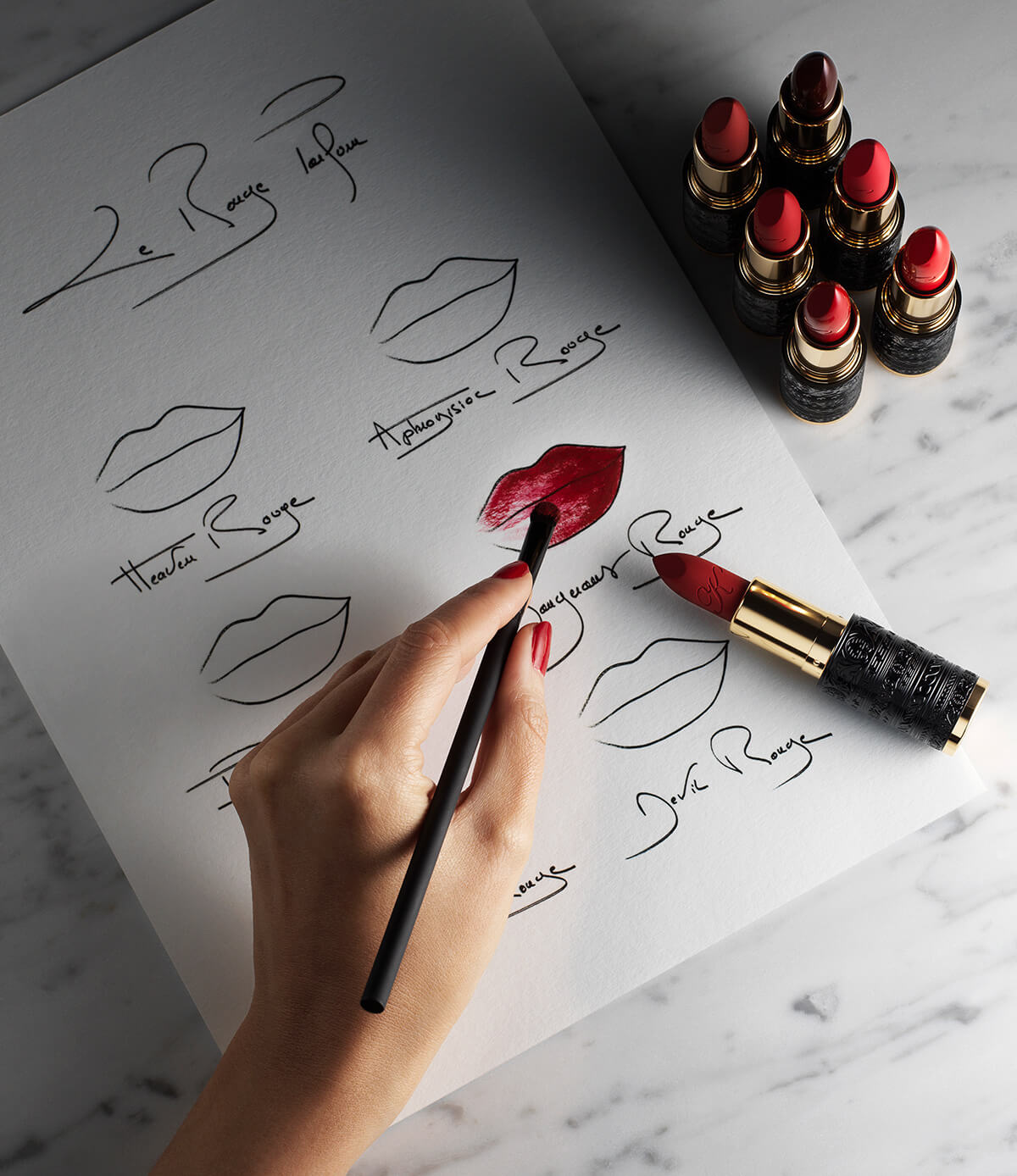 KILIAN Perfume as an Art | Discover luxury perfumes from the official ...